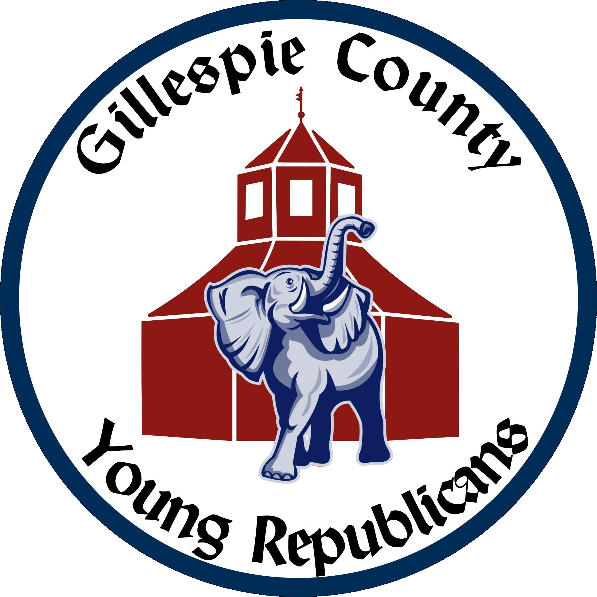 Gillespie County Young Republicans